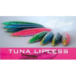 TUNA  LIPLESS